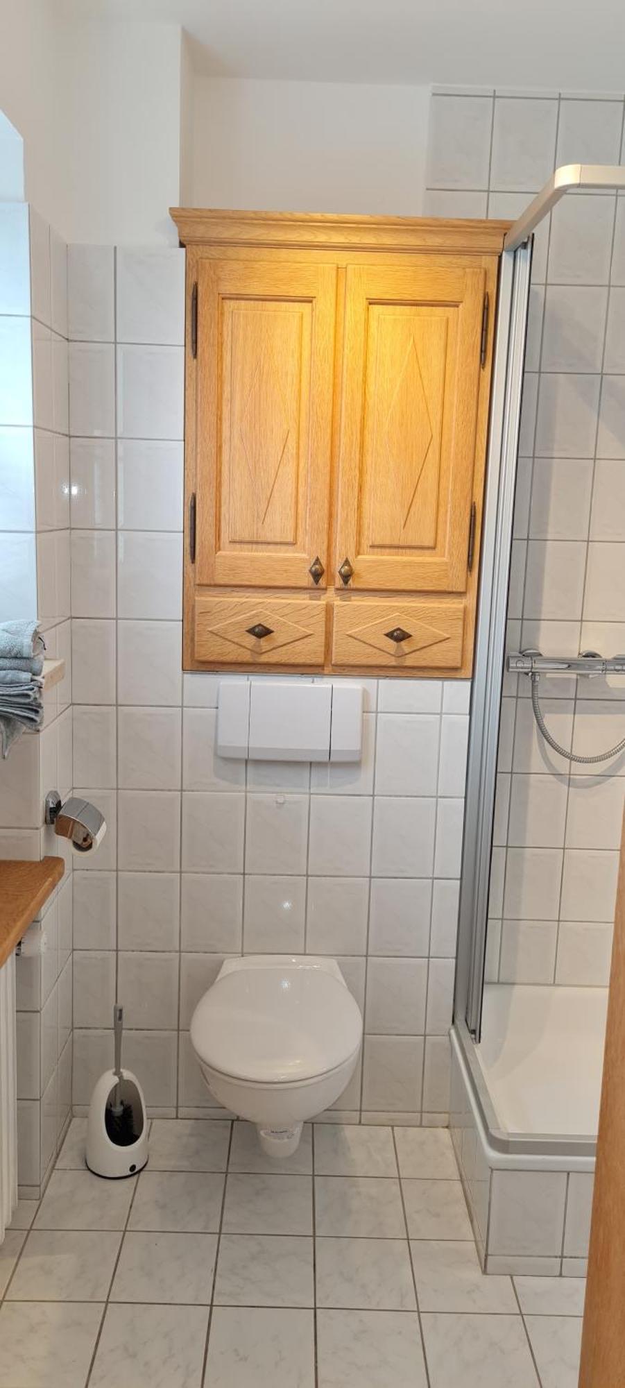 דירות נורדרני Kreuzstrasse 14 Schulte 10A מראה חיצוני תמונה